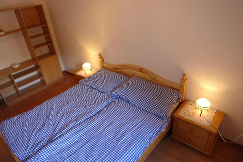 Myzermatt Monazit Appartement Kamer foto