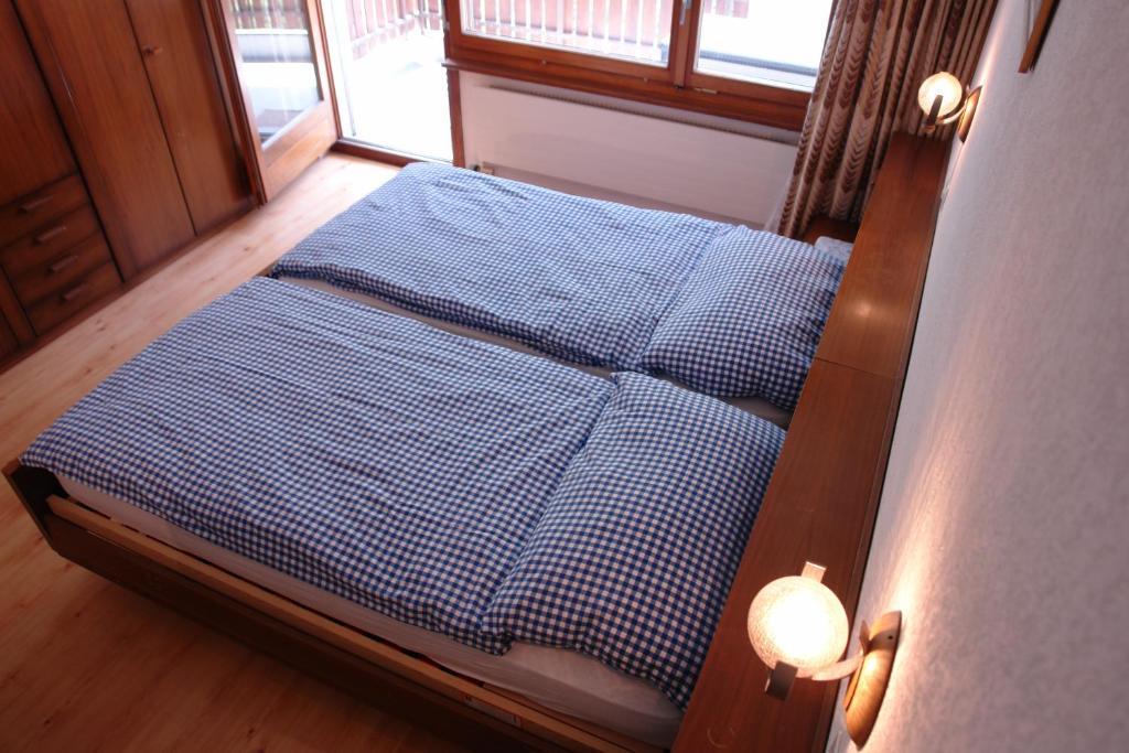 Myzermatt Monazit Appartement Kamer foto